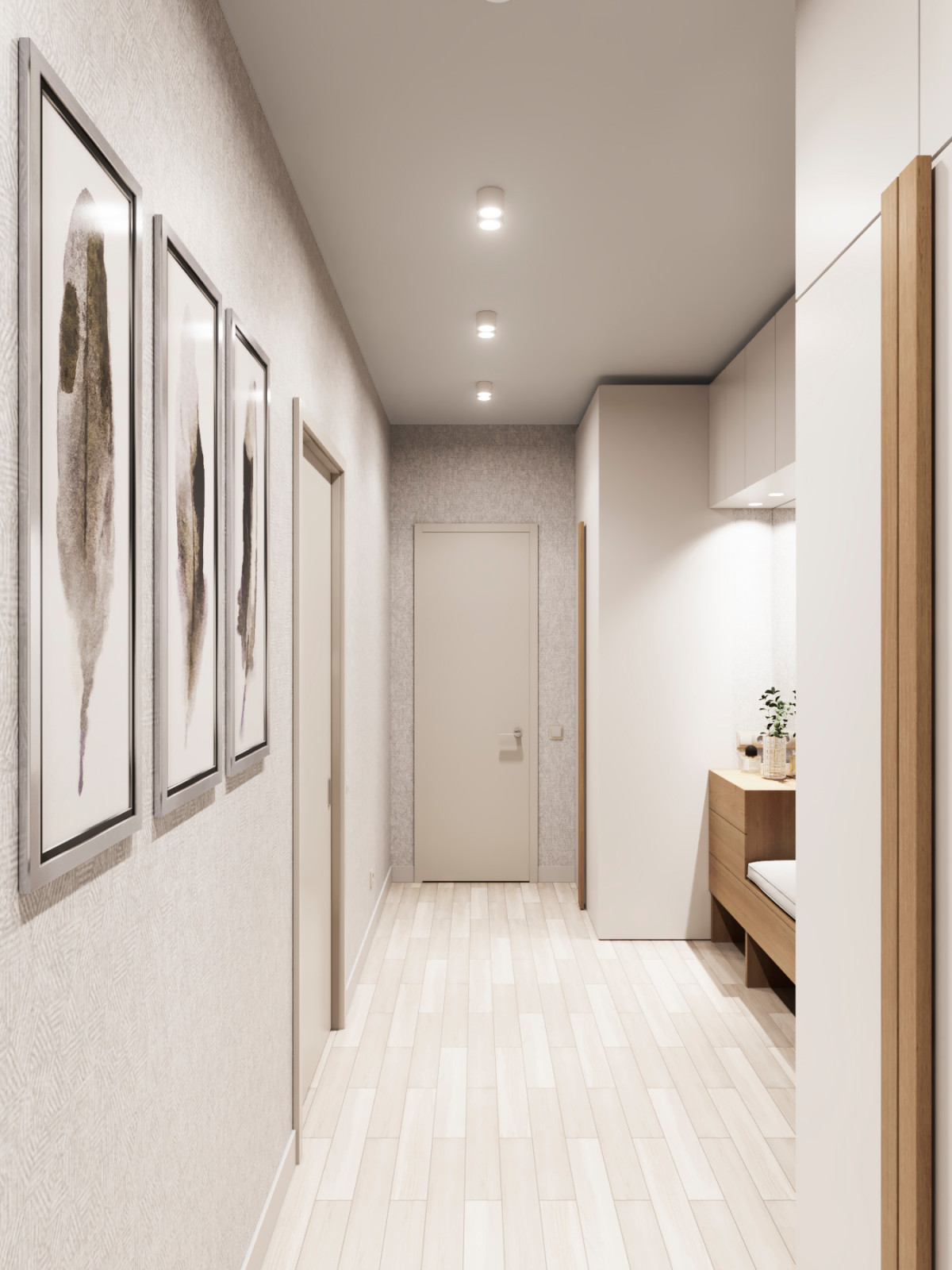 ЖК LEVEL Амурская