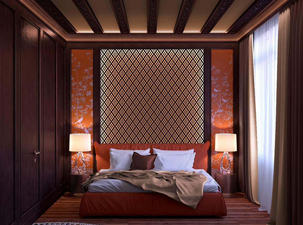 Обложка проекта: Дом на Медном Озере