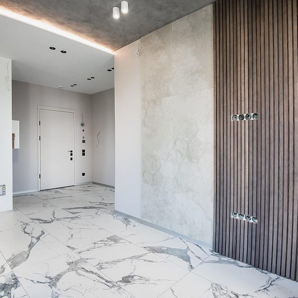 Ремонт однокомнатной квартиры