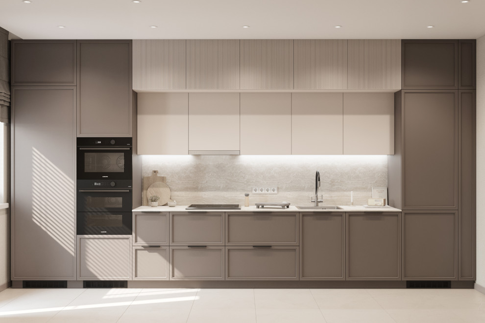 "Дом, который согревает" 2х комнатная квартира.