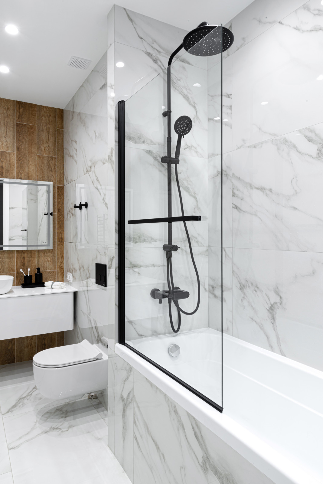 Квартира в Матч Поинт - 2