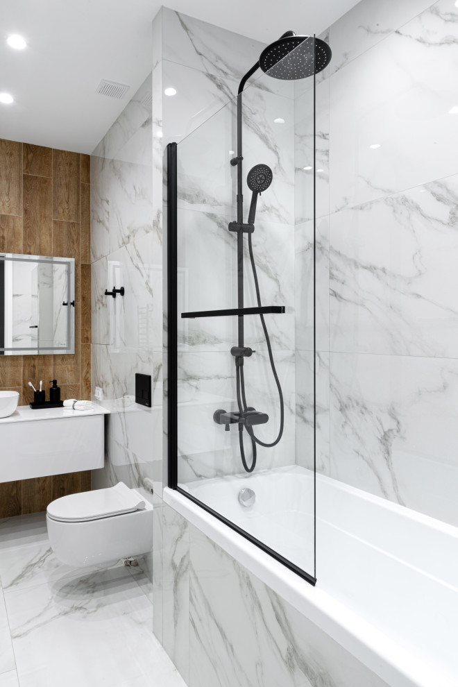 Квартира в Матч Поинт - 2