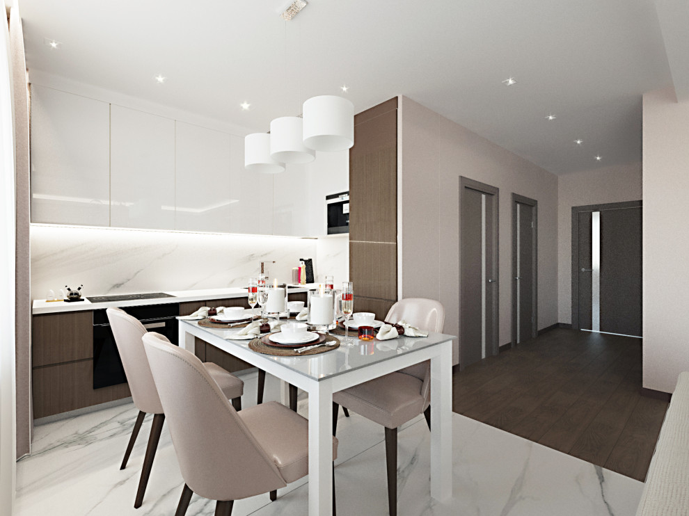 ЖК Татьянин Парк