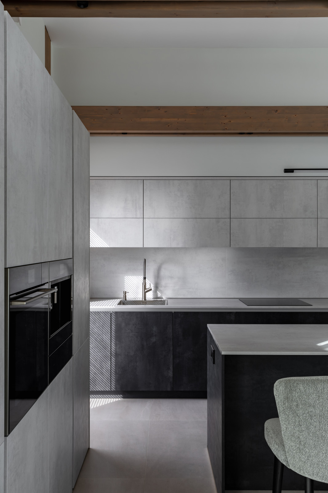 загородный дом