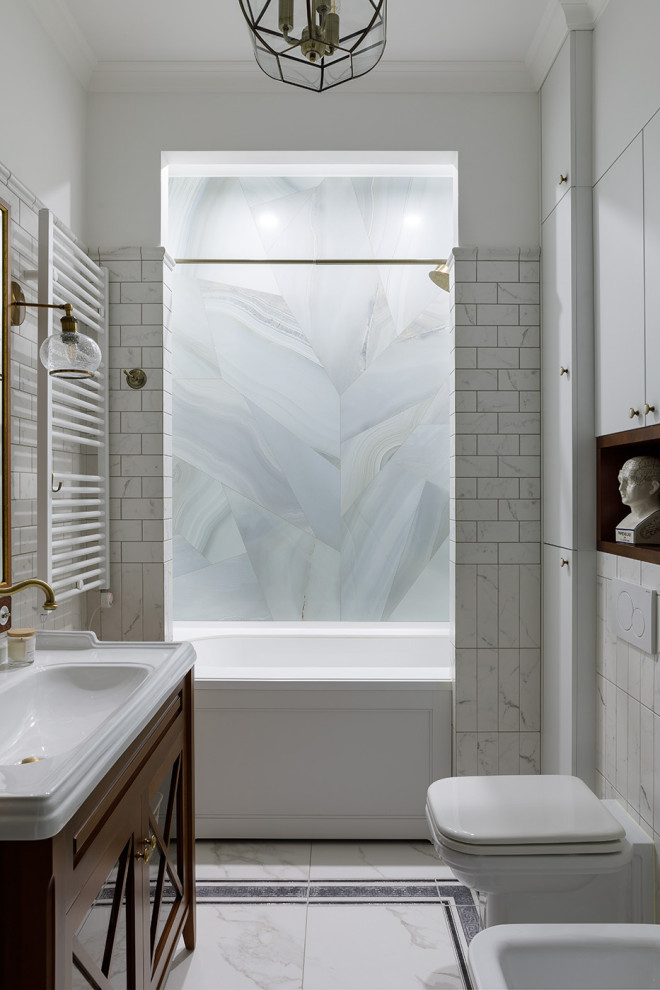 Квартира Лотос в Петербурге