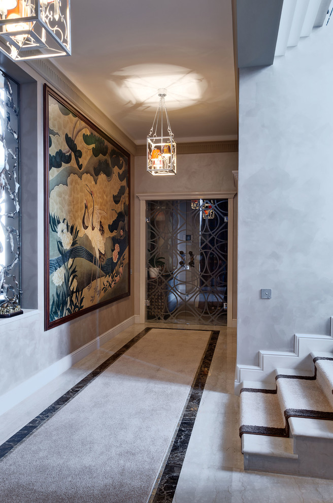 Загородный дом