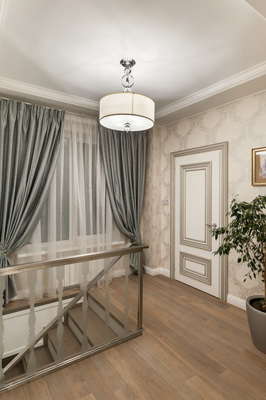 Фьюжн в деталях