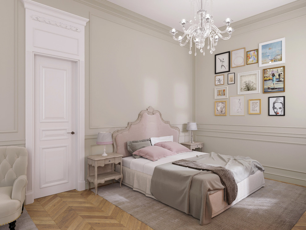 ЖК "Пречистенка,13"   520 кв.м.