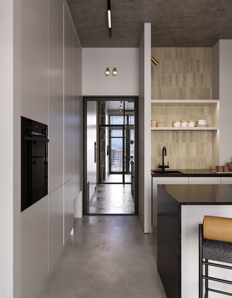 Берлога гедонистов