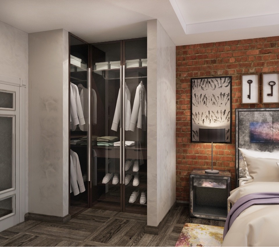 Высокий стиль