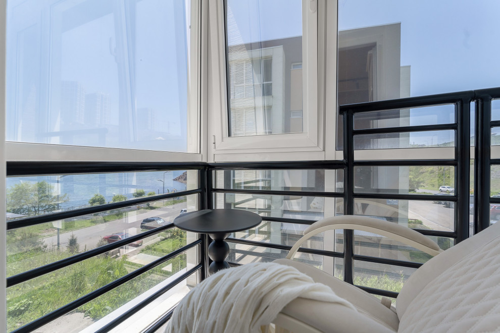 ПРИРОДА ВНУТРИ