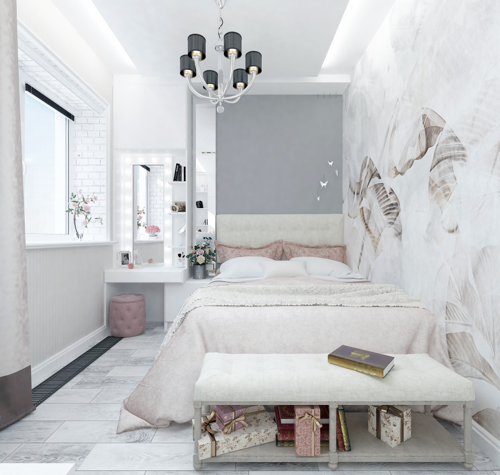 Таун-хауз в видном