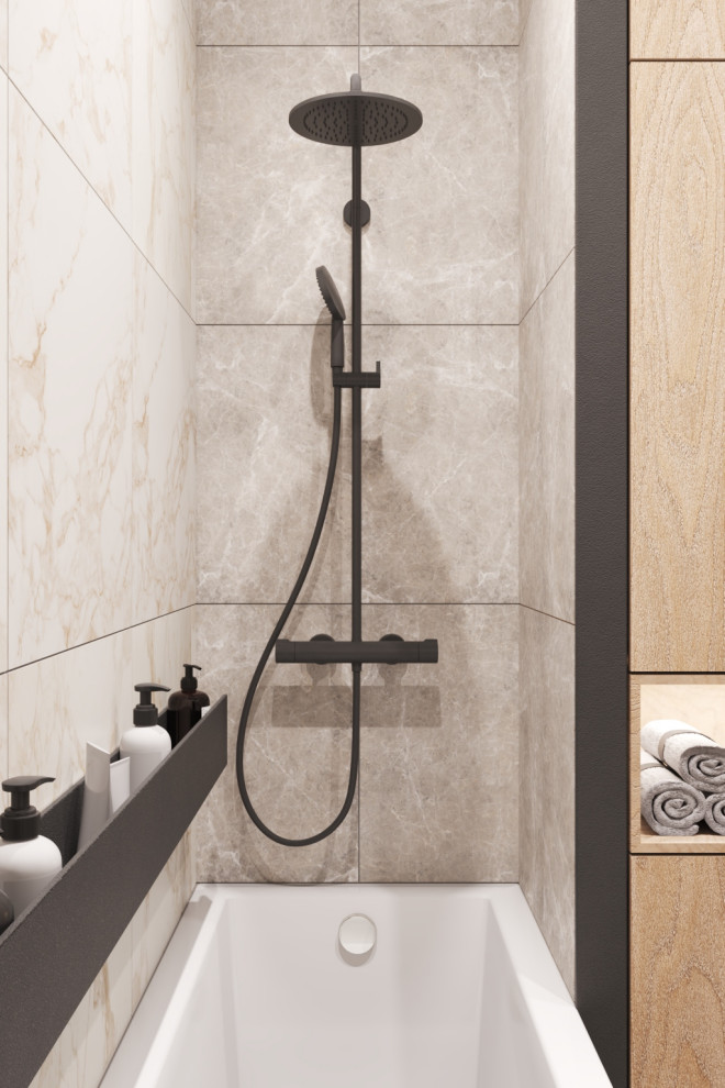 Квартира на Петровском проспекте