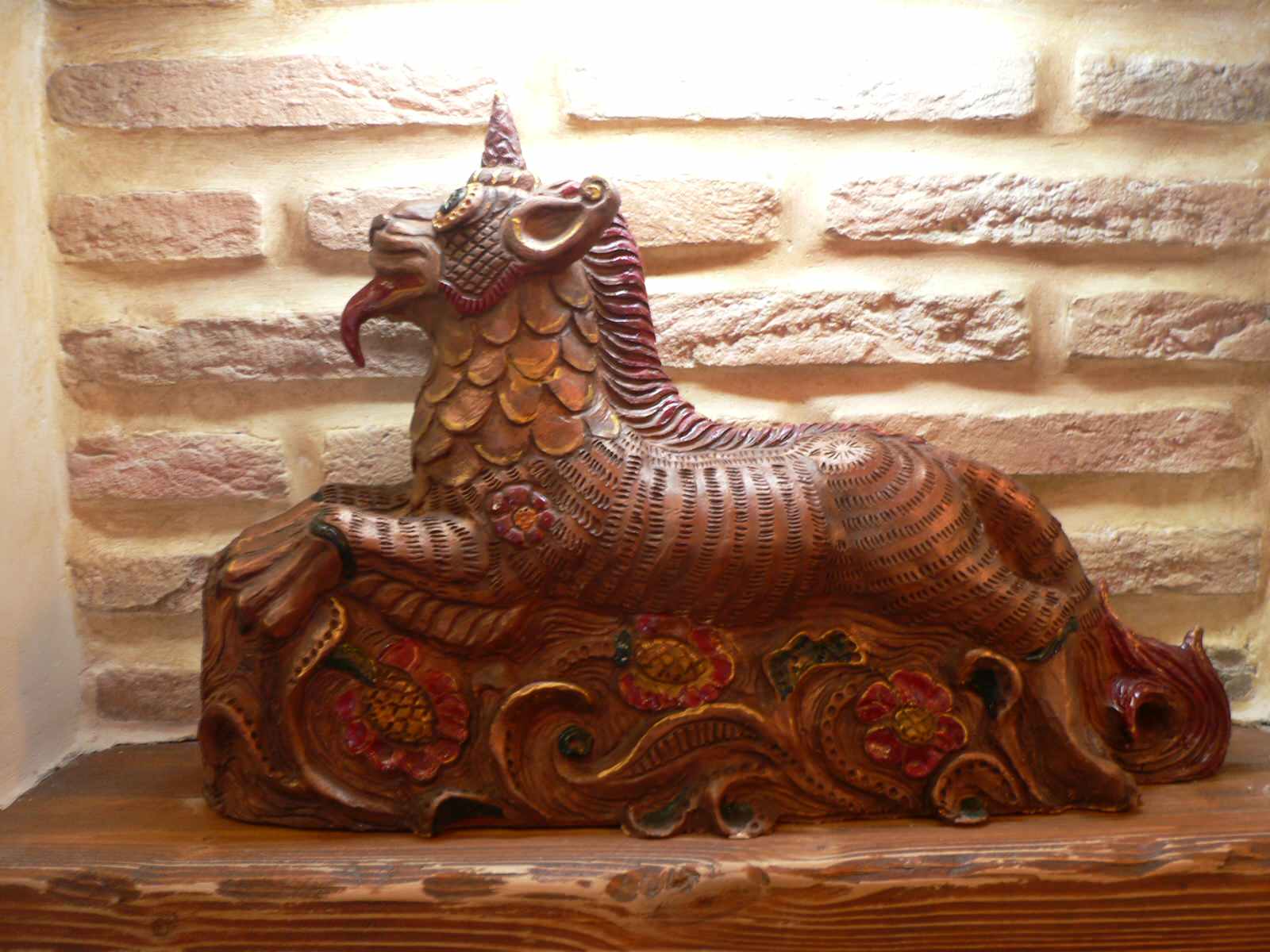 Русские мотивы