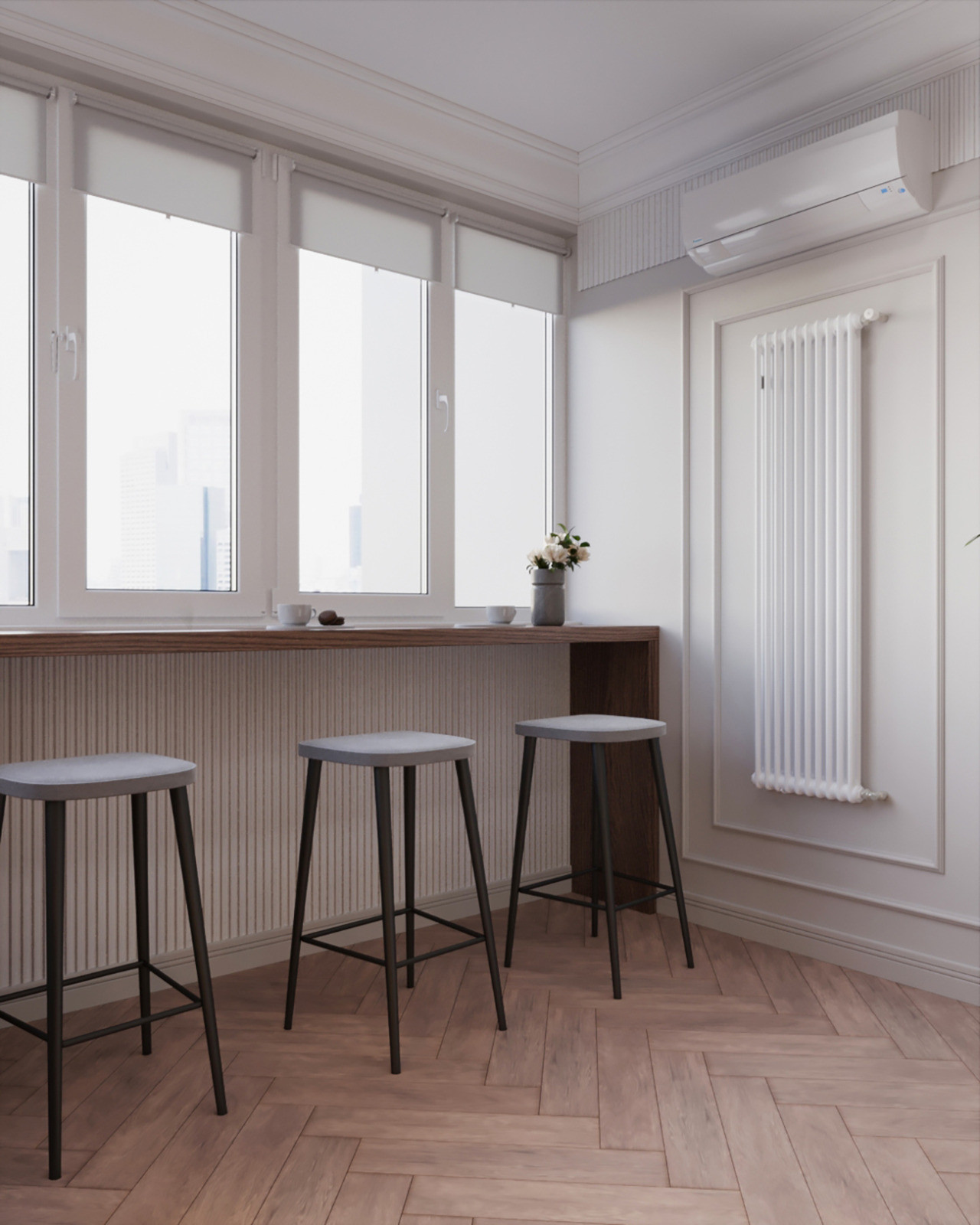 Приморский проспект