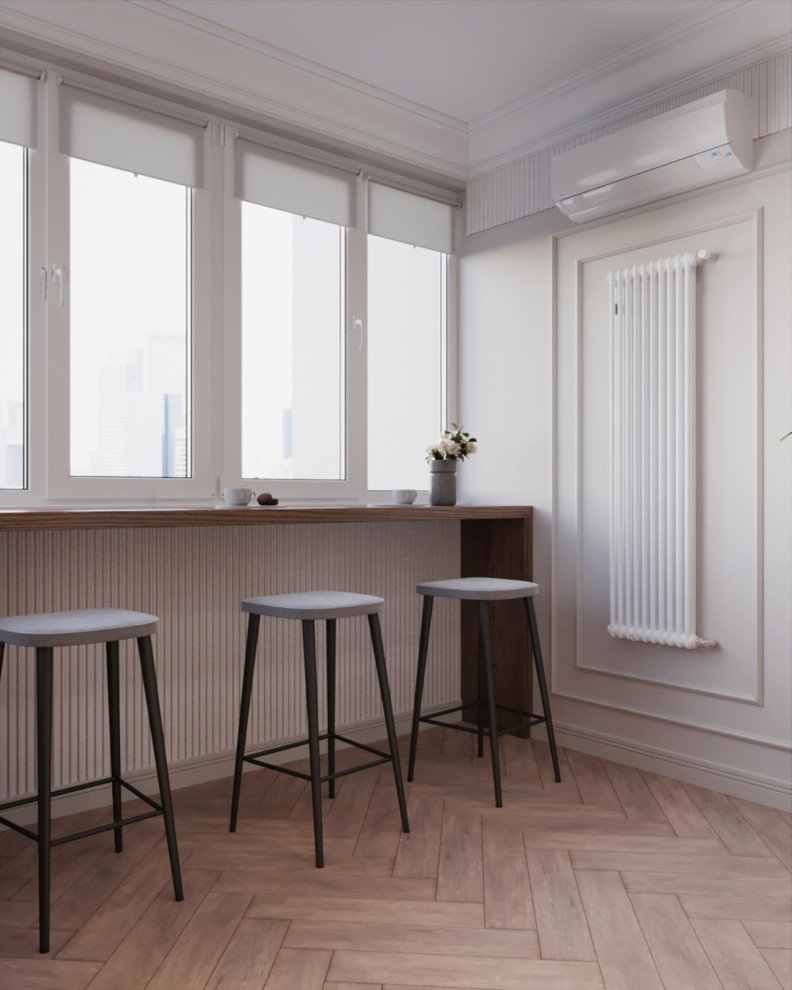 Приморский проспект