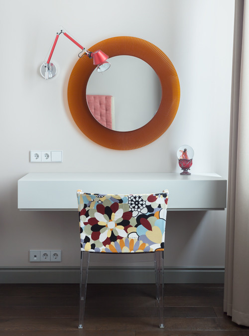 Интерьеры с Finex