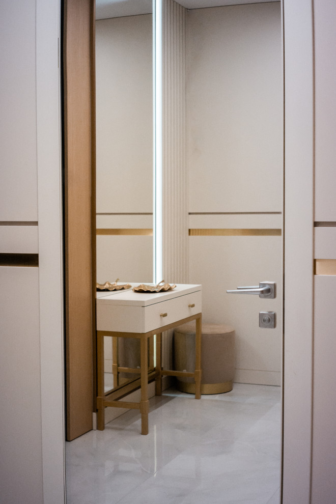 Элегантная современность