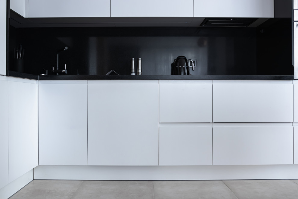 Жилой Квартал LIFE-Кутузовский