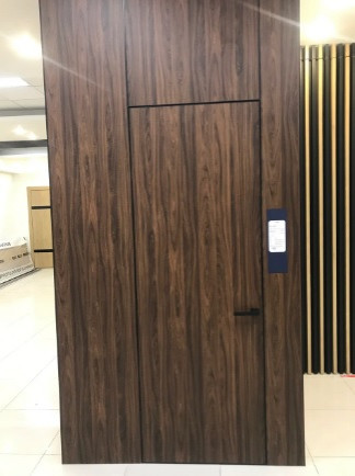 Флагманский магазин ProfilDoors