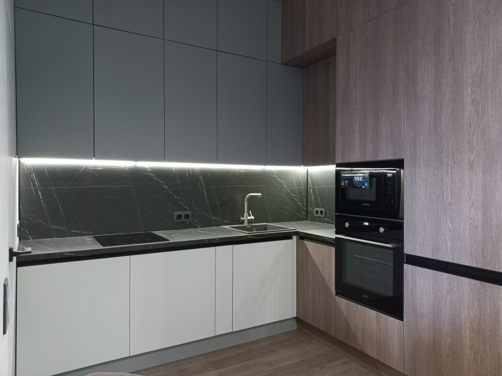 ЖК Сиреневый парк 59 кв.м.-реализация