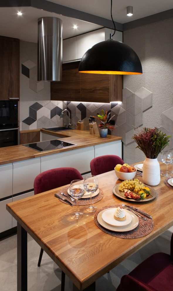 Реализация ЖК SREDA 59 КВ.М Г.МОСКВА