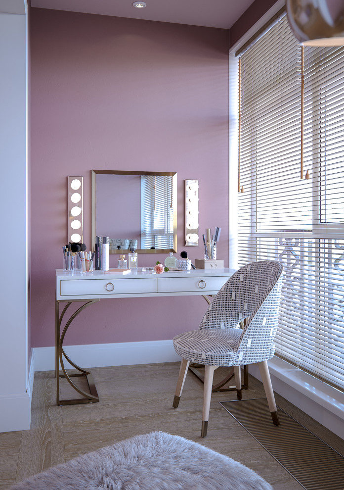 Ремонт ЖК "Английский Квартал"