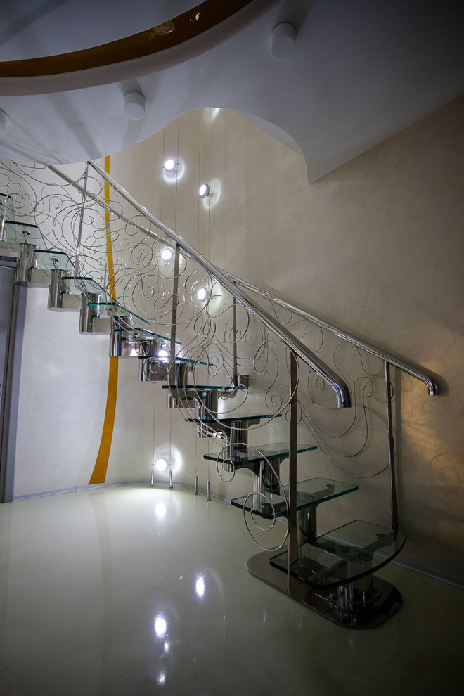 Обложка проекта: Южный берег