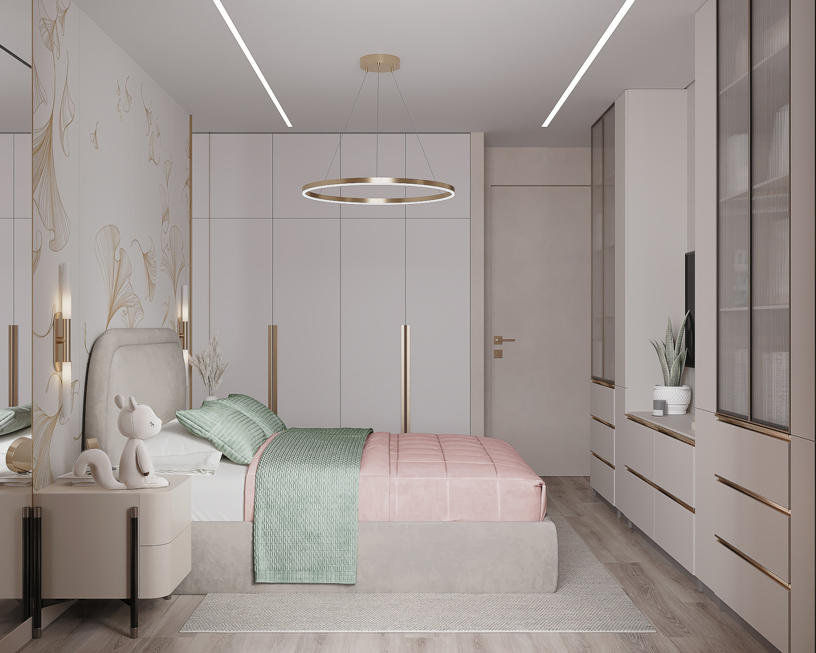 ЖК ДОСТОЯНИЕ