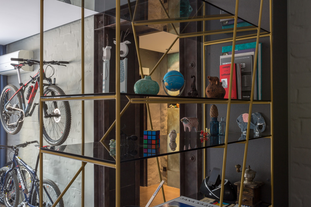 Arhitectural Work Space