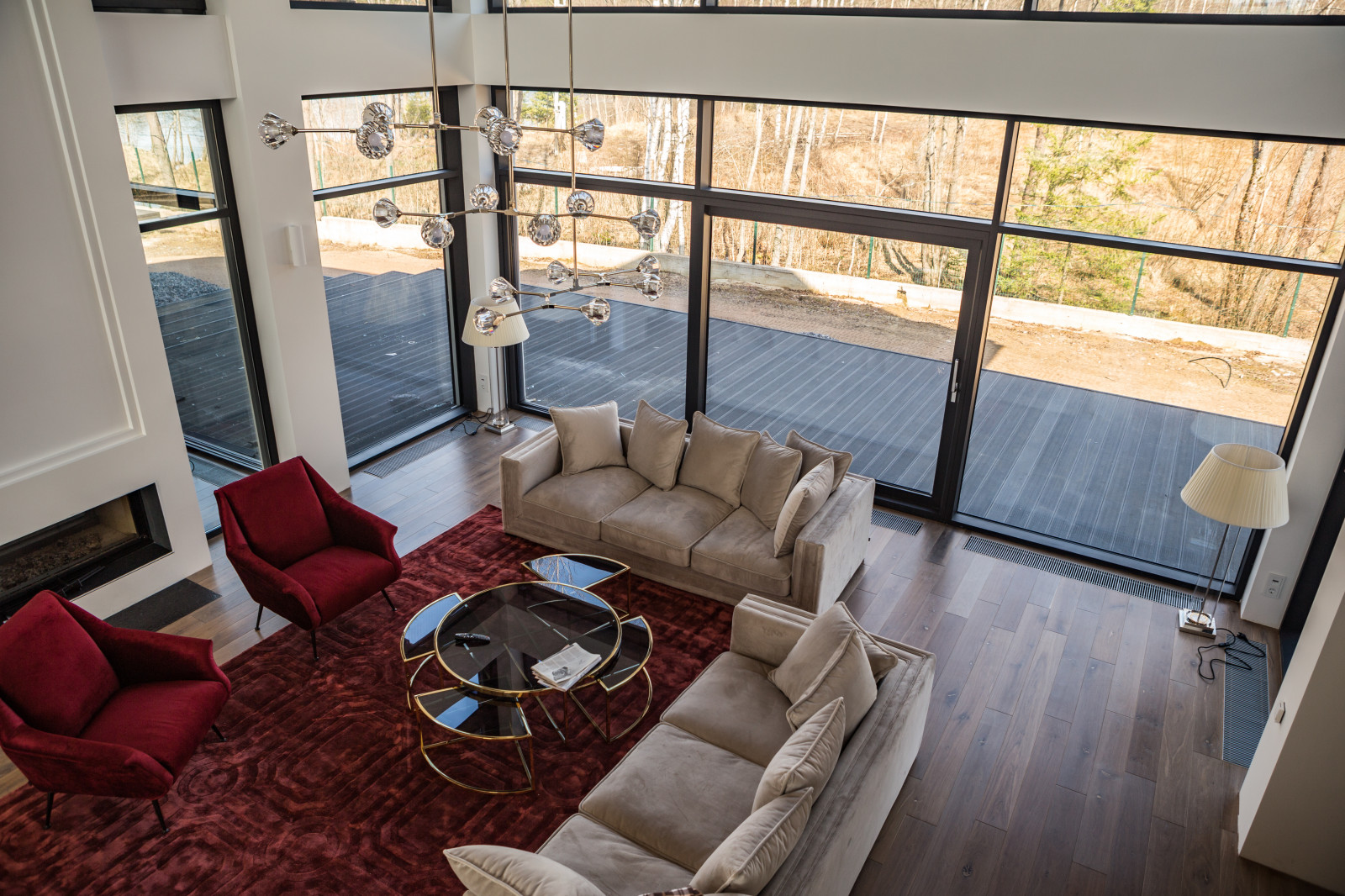 Белые Озера