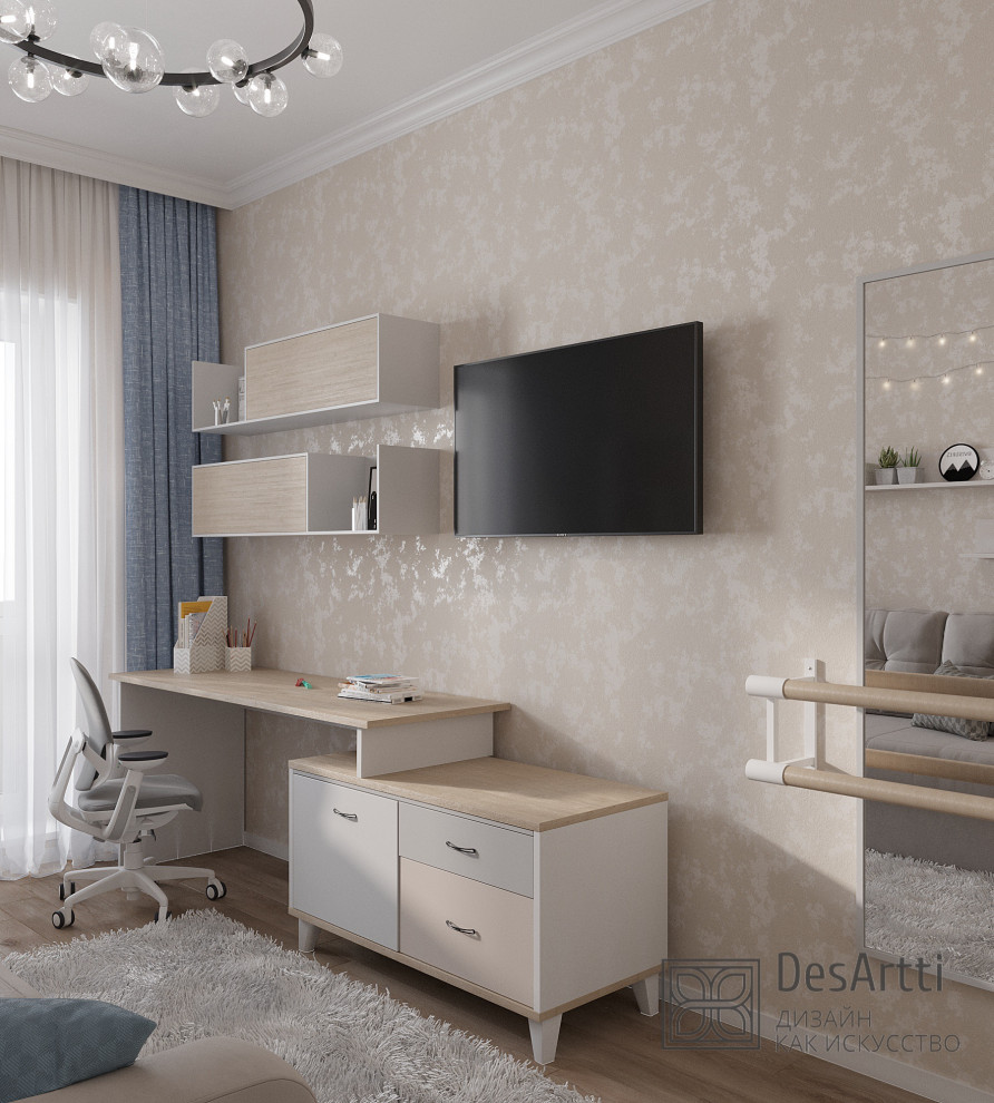 Обложка проекта: Проект «Шакти», 2023