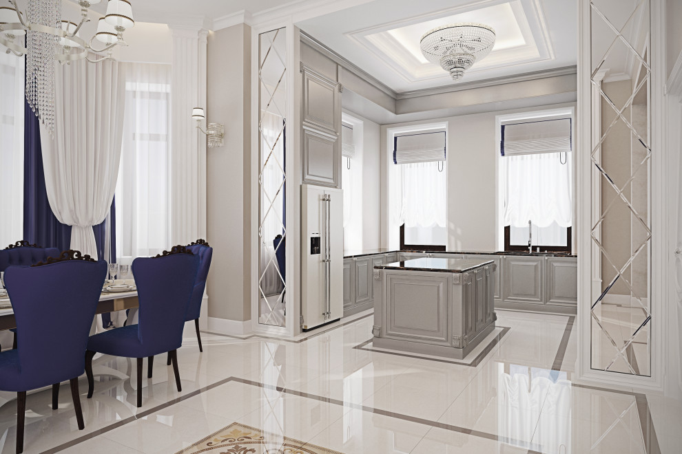 КП Agalarov Estate