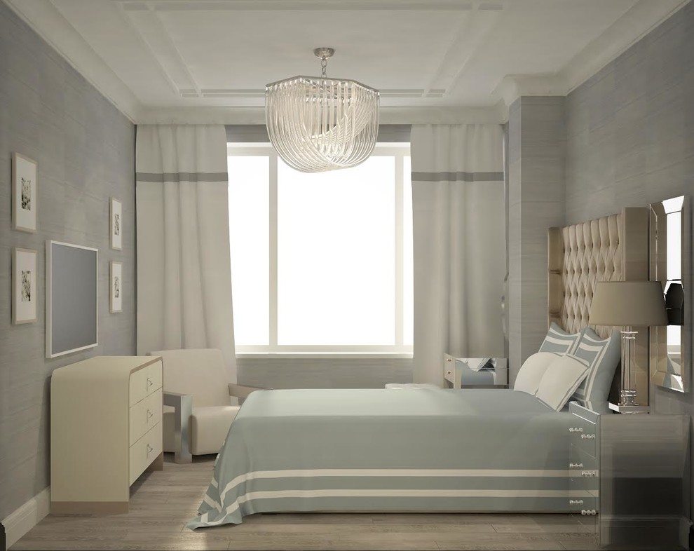 Квартира в ЖК "Новоясеневский"