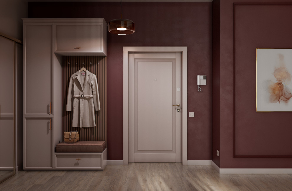 Квартира в Питере