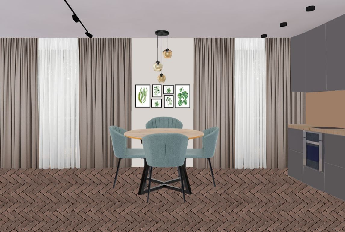 Обложка проекта: ЖК в Петрозаводске