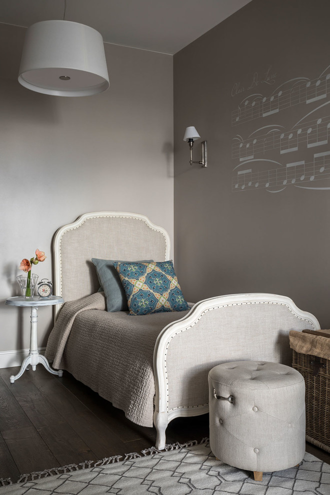 Квартира 210м2