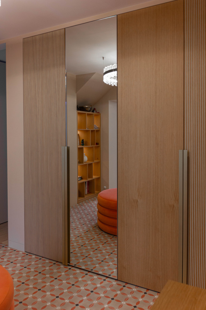 ЖК "У ростральных колонн"