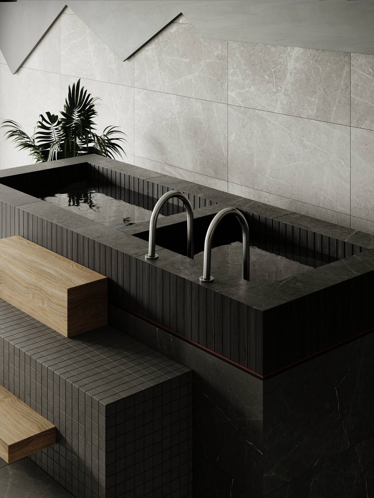 Частный банный комплекс