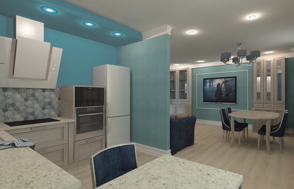 Новая классика