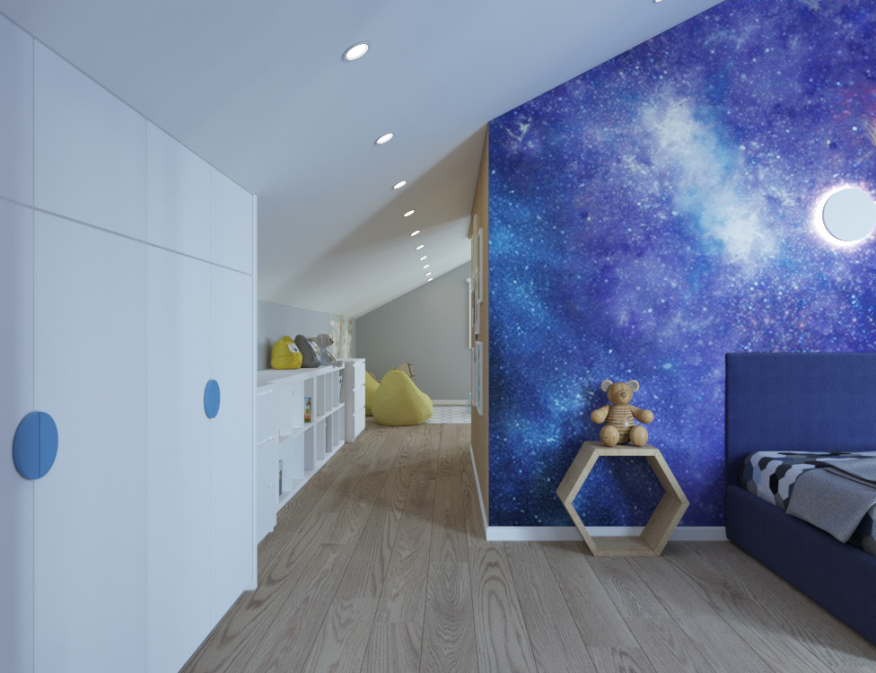 Дом в КП Шишкино