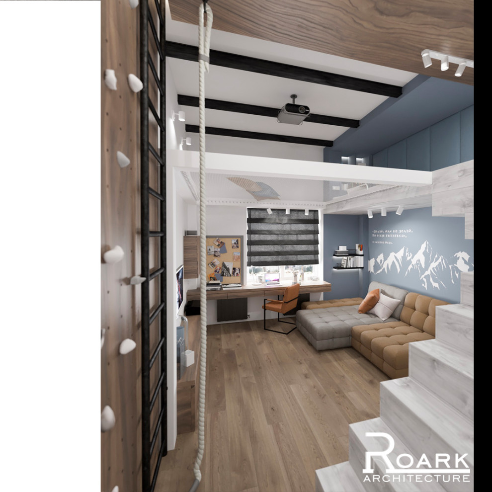 Roark Penthouse