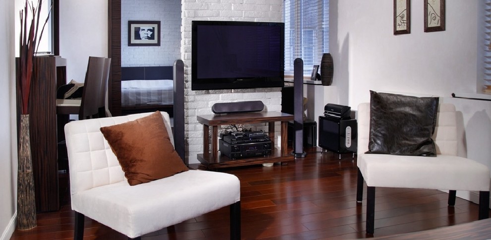 Дизайн жилых помещений