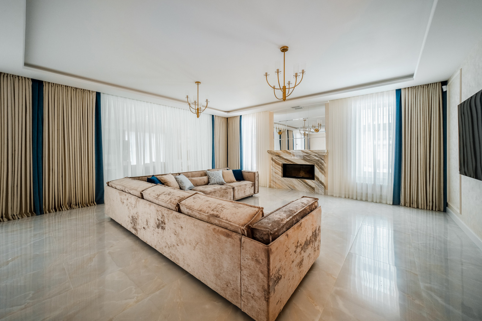 Коттедж КП"Княжье озеро"