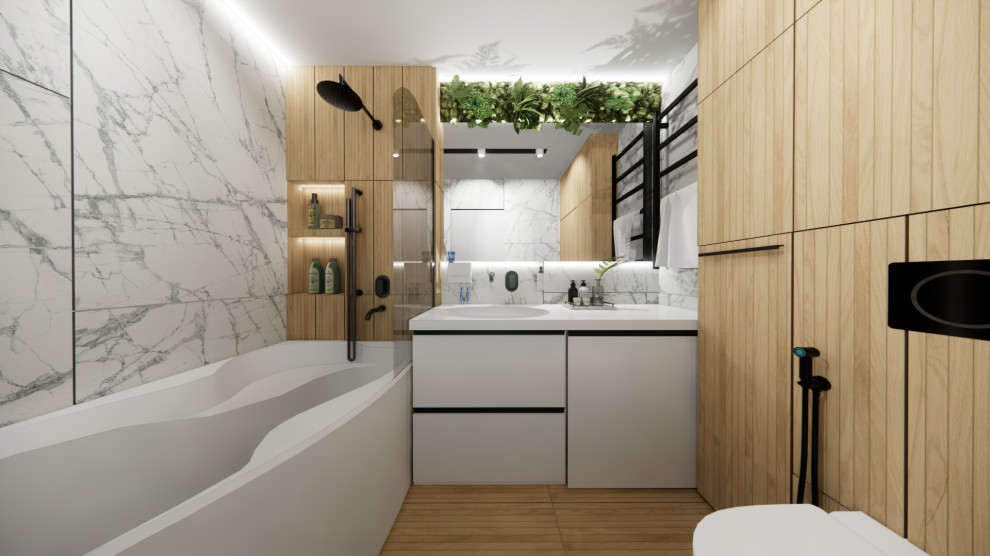 ЖК "Шереметьевский"