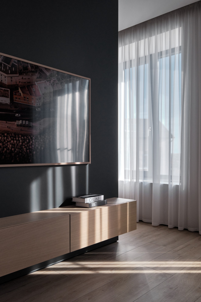 Академгородок ТАУНХАУС для чудесной семьи