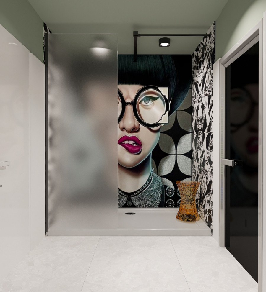 Частная баня