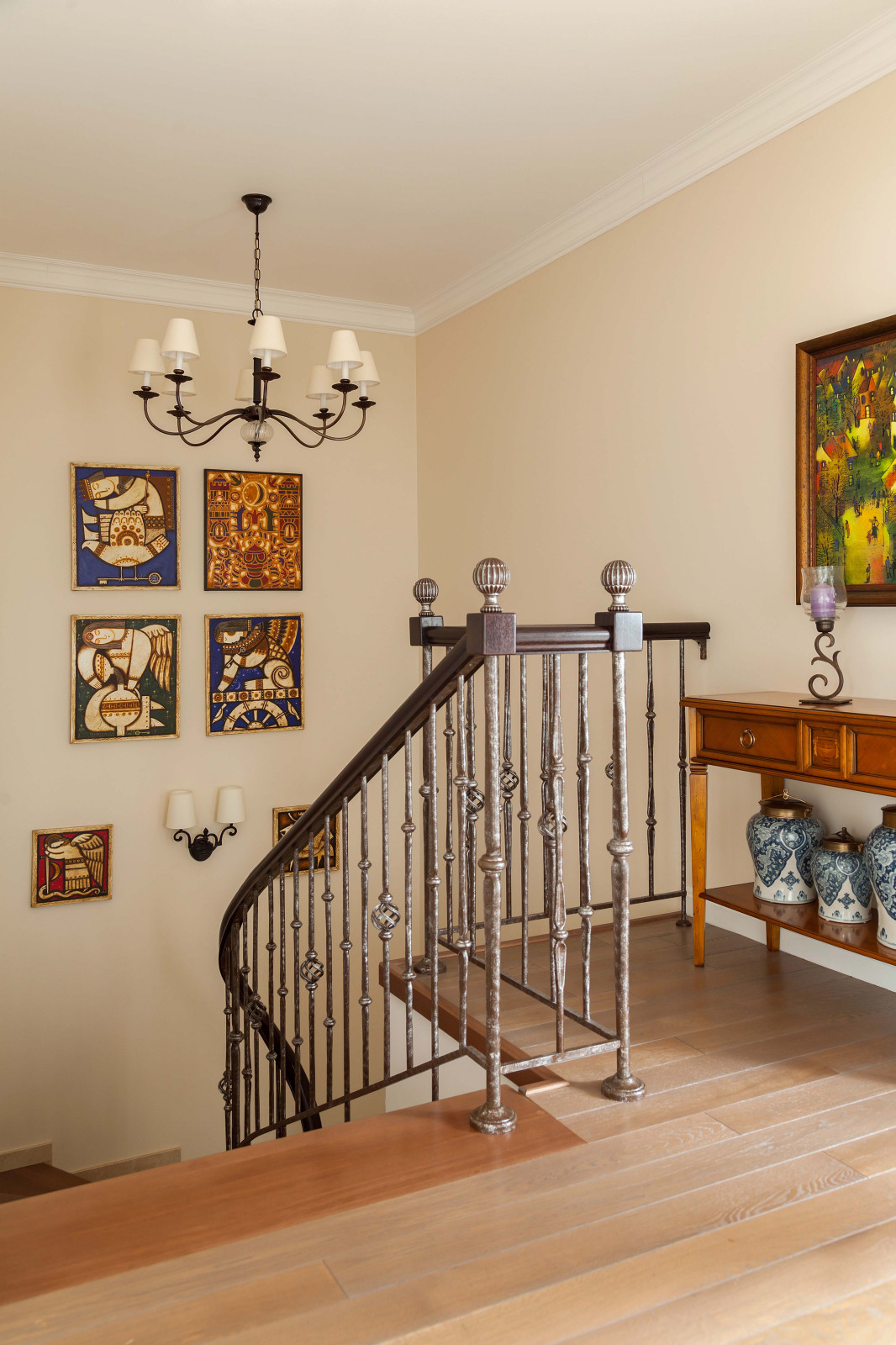 Таунхаус в Куркино