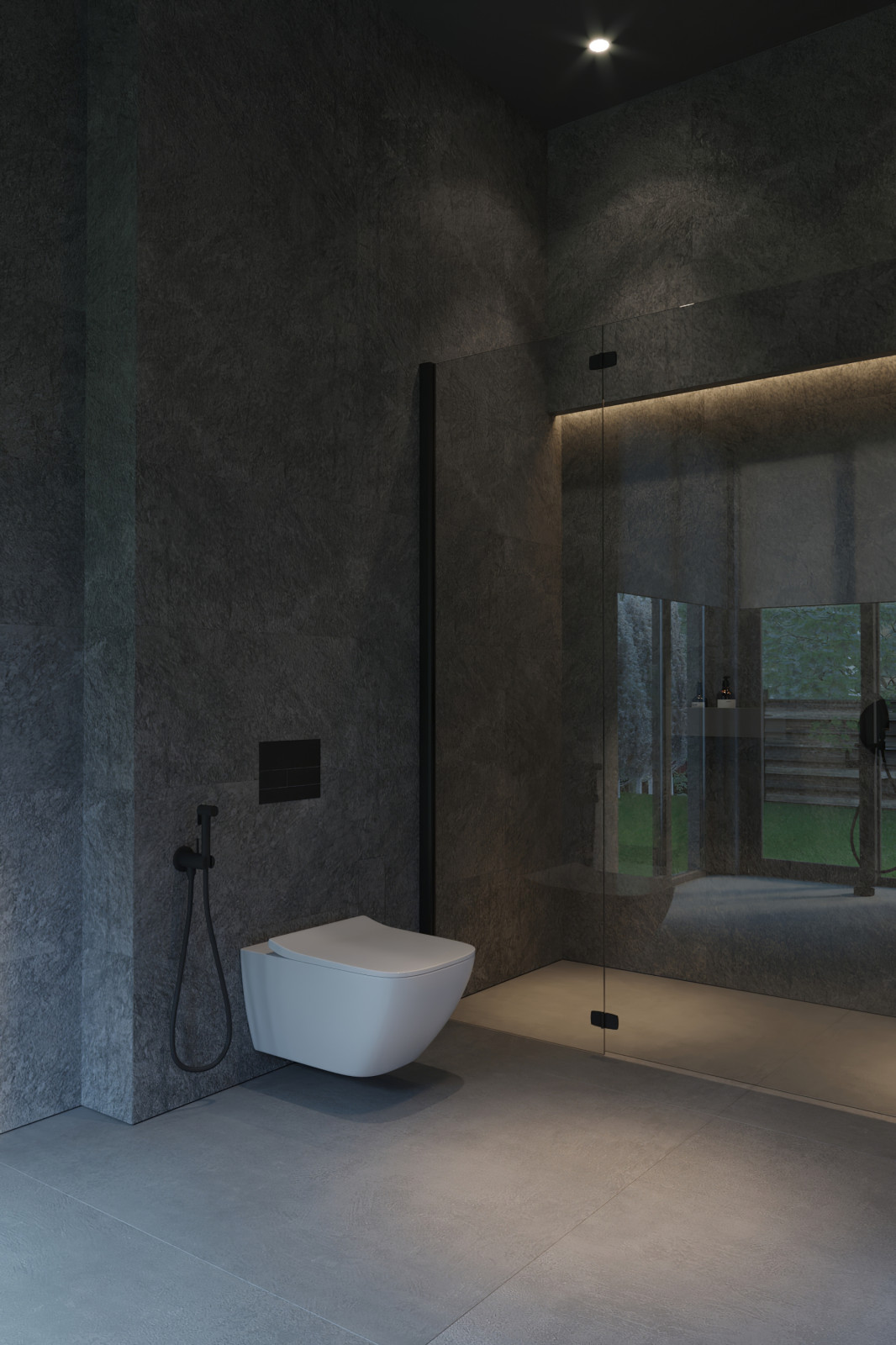 HL 2112   |   Ванная комната