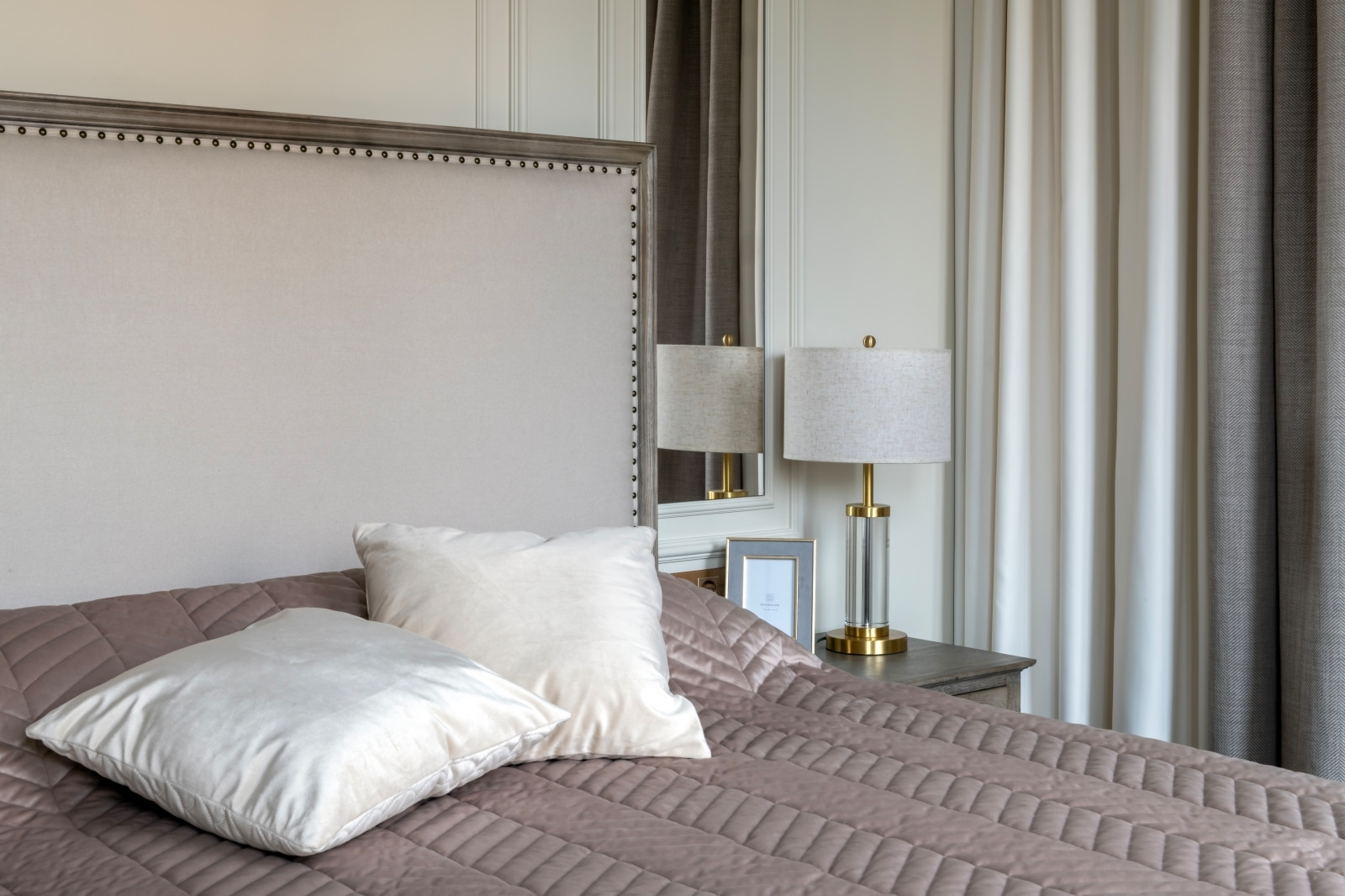 ЖК "Gtand House Club"